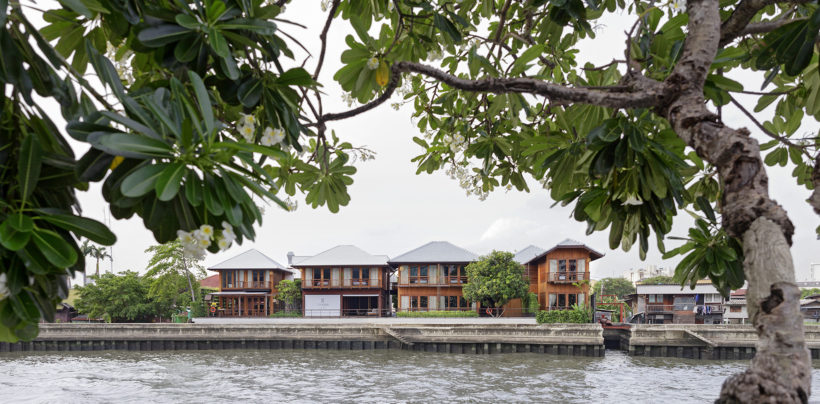 CHANN BANGKOK-NOI - Kaizentopia Co.,Ltd.