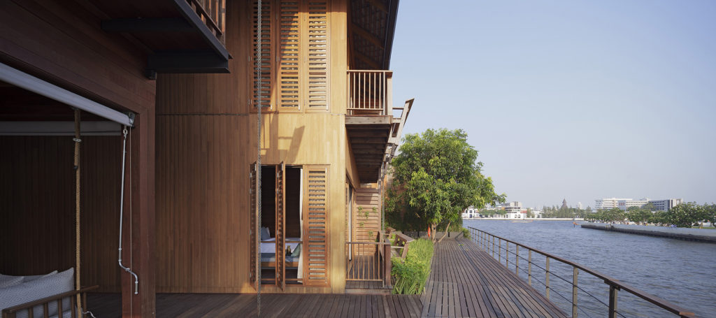 CHANN BANGKOK-NOI - Kaizentopia Co.,Ltd.