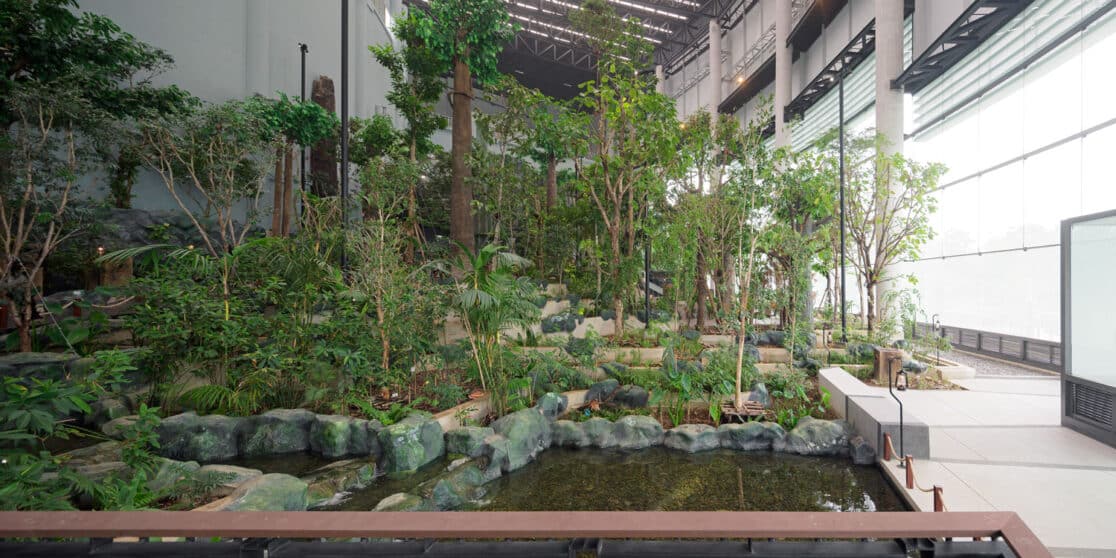 RAMA 9 MUSEUM - Kaizentopia Co.,Ltd.